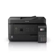 EPSON črnilo za tiskalnik EcoTank L5590, 4v1, A4, 1200x4800 dpi, 33 strani na minuto, USB, LAN, Wi-Fi, 5 let garancije po brezplačni registraciji