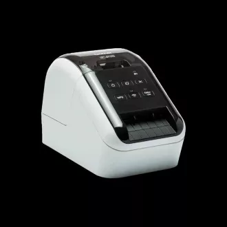 BROTHER Tiskalnik nalepk QL-810W - 62mm, termični, USB WIFI Profi tiskalnik nalepk /z nakupom DK-22251 tiskanje rdeče barve/ BROTHER Tiskalnik nalepk QL-810W - 62mm, termični, USB WIFI Profi tiskalnik nalepk /z nakupom DK-22251 tiskanje rdeče barve/