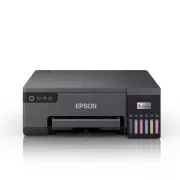 EPSON črnilo za tiskalnik EcoTank L8050, A4, 1440x5760dpi, 25 strani na minuto, Wi-Fi
