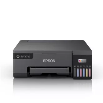 EPSON črnilo za tiskalnik EcoTank L8050, A4, 1440x5760dpi, 25 strani na minuto, Wi-Fi, 5 let garancije po brezplačni registraciji