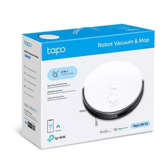 TP-Link Tapo RV10 [Robotski sesalnik in mop]