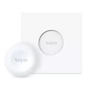 Pametni gumb TP-Link Tapo S200D z okvirjem za namestitev