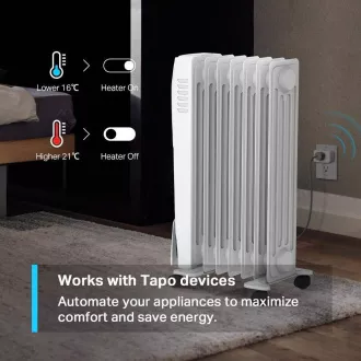 Pametni senzor TP-Link Tapo T310 za merjenje temperature in vlage