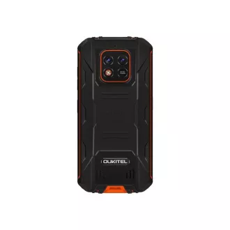 Oukitel WP18 Orange