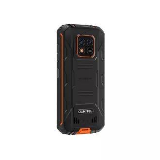 Oukitel WP18 Orange