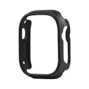 Zaščitno ohišje COTECi Blade za Apple Watch Ultra - 49 mm, črno