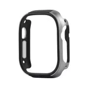 Zaščitno ohišje COTECi Blade za Apple Watch Ultra - 49 mm, sivo