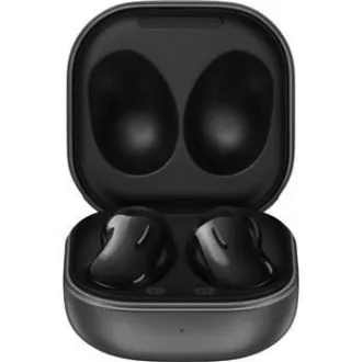 Samsung slušalke Bluetooth Galaxy Buds Live, EU, Onyx Samsung slušalke Bluetooth Galaxy Buds Live, EU, Onyx