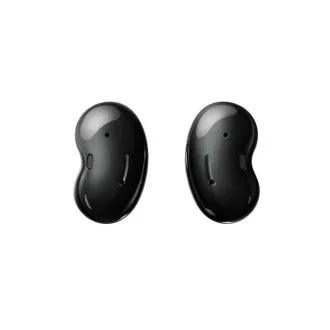 Samsung slušalke Bluetooth Galaxy Buds Live, EU, Onyx Samsung slušalke Bluetooth Galaxy Buds Live, EU, Onyx