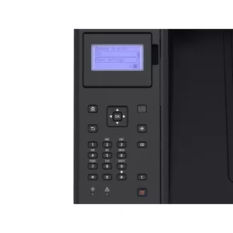 Canon i-SENSYS LBP361x - črno-bela, SF, obojestranski tisk, PCL, USB, LAN