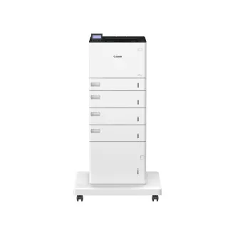 Canon i-SENSYS LBP361x - črno-bela, SF, obojestranski tisk, PCL, USB, LAN