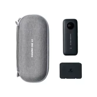 Zaščitno ohišje Insta360 X2 Zaščitno ohišje Insta360 X2