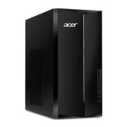 ACER PC Aspire TC-1780, i5-13400F, 16GB, 512GBSSD 1000GBHDD, GTX 1660, W11H, črna