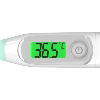 TrueLife Care T3 - kontaktni termometer
