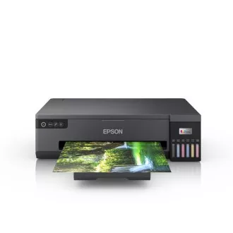 EPSON črnilo za tiskalnik EcoTank L18050, 5 let garancije po brezplačni registraciji