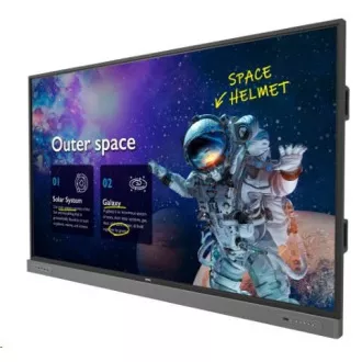 BENQ LFD RP8603 86-palčni interaktivni zaslon na dotik za izobraževanje serije Pro