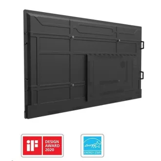 BENQ LFD RP8603 86-palčni interaktivni zaslon na dotik za izobraževanje serije Pro
