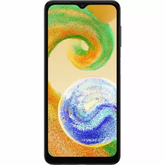 Samsung Galaxy A04s (A047), 3/32 GB, LTE, EU, črna Samsung Galaxy A04s (A047), 3/32 GB, LTE, EU, črna