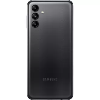 Samsung Galaxy A04s (A047), 3/32 GB, LTE, EU, črna Samsung Galaxy A04s (A047), 3/32 GB, LTE, EU, črna