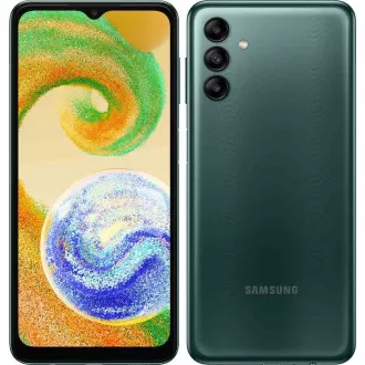Samsung Galaxy A04s (A047), 3/32 GB, LTE, EU, zelena Samsung Galaxy A04s (A047), 3/32 GB, LTE, EU, zelena