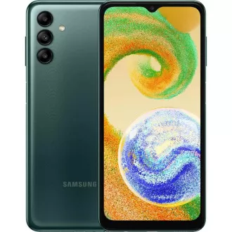 Samsung Galaxy A04s (A047), 3/32 GB, LTE, EU, zelena Samsung Galaxy A04s (A047), 3/32 GB, LTE, EU, zelena