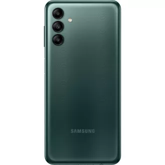 Samsung Galaxy A04s (A047), 3/32 GB, LTE, EU, zelena Samsung Galaxy A04s (A047), 3/32 GB, LTE, EU, zelena