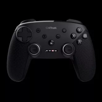 TRUST Gamepad GXT542 MUTA WIRELESS CONTROLLER