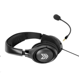 Creative Sound Blaster Blaze V2 - slušalke z mikrofonom