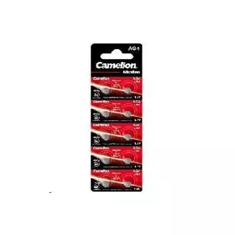 Camelion AG 4-377 alk. (LR66, 626) 10pack