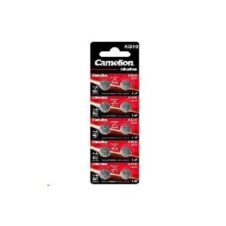 Camelion AG 10-389 alk. (LR54, 1130) 10pack