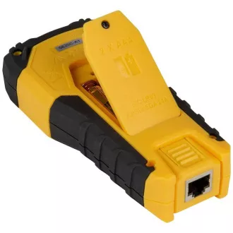 KLEIN TOOLS - Tester kablov LAN Scout ® Junior 2 KLEIN TOOLS - Tester kablov LAN Scout ® Junior 2