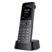 Telefonska slušalka Yealink W73H SIP DECT
