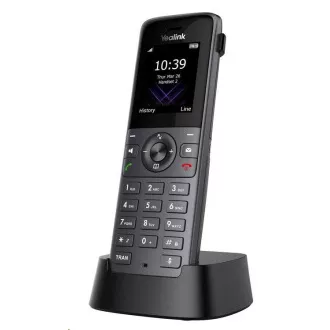 Telefonska slušalka Yealink W73H SIP DECT