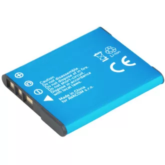 AVACOM Sony NP-BN1 Li-Ion 3,7V 600mAh 2,2Wh nadomestna baterija