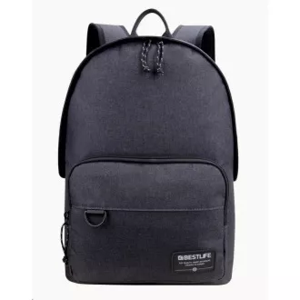 Bestlife - Mestni nahrbtnik za prenosni računalnik 15,6''