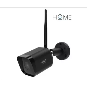 iGET HOME CS6 Black