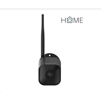 iGET HOME CS6 Black