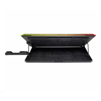 EVOLVEO Ania 9 RGB, nastavljivo stojalo za prenosni računalnik EVOLVEO Ania 9 RGB, nastavljivo stojalo za prenosni računalnik