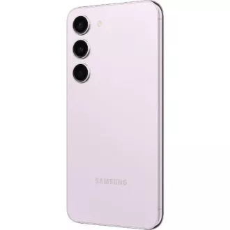 Samsung Galaxy S23 (S911B), 8/128 GB, 5G, EU, vijolična Samsung Galaxy S23 (S911B), 8/128 GB, 5G, EU, vijolična