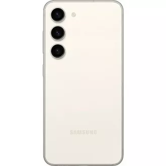 Samsung Galaxy S23 (S911B), 8/128 GB, 5G, EU, kremna