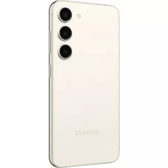Samsung Galaxy S23 (S911B), 8/128 GB, 5G, EU, kremna