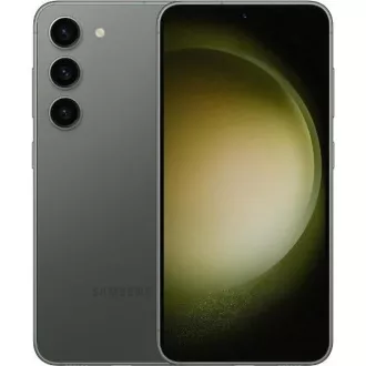 Samsung Galaxy S23 (S911B), 8/128 GB, 5G, EU, zelena