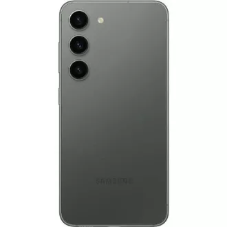 Samsung Galaxy S23 (S911B), 8/128 GB, 5G, EU, zelena
