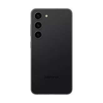 Samsung Galaxy S23 (S911B), 8/128 GB, 5G, EU, črna Samsung Galaxy S23 (S911B), 8/128 GB, 5G, EU, črna