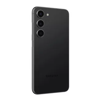 Samsung Galaxy S23 (S911B), 8/128 GB, 5G, EU, črna Samsung Galaxy S23 (S911B), 8/128 GB, 5G, EU, črna