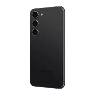 Samsung Galaxy S23 (S911B), 8/128 GB, 5G, EU, črna Samsung Galaxy S23 (S911B), 8/128 GB, 5G, EU, črna