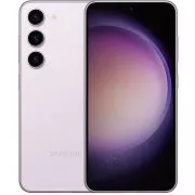Samsung Galaxy S23 (S911B), 8/256 GB, 5G, EU, vijolična