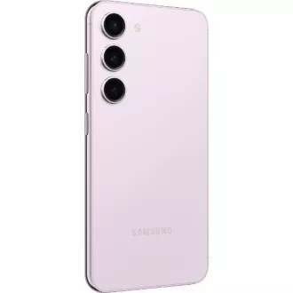 Samsung Galaxy S23 (S916B), 512 GB, 5G, EU, vijolična Samsung Galaxy S23 (S916B), 512 GB, 5G, EU, vijolična