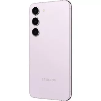 Samsung Galaxy S23 (S916B), 512 GB, 5G, EU, vijolična Samsung Galaxy S23 (S916B), 512 GB, 5G, EU, vijolična