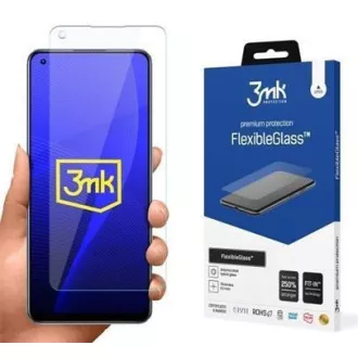 3mk FlexibleGlass hibridno steklo za Samsung Galaxy S23 (SM-S911) 3mk FlexibleGlass hibridno steklo za Samsung Galaxy S23 (SM-S911)